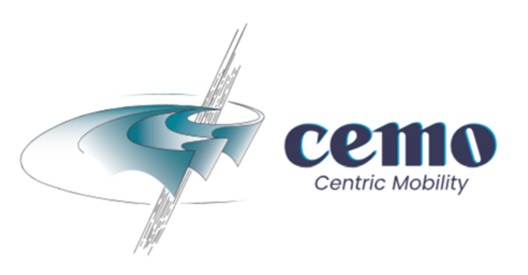 Logo CEMO